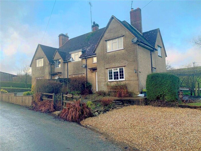 3 Bedroom Semi-Detached House To Rent In Wynford Eagle, Dorchester, Dorset, DT2