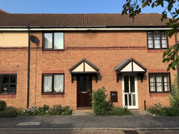 2 Bedroom House To Rent In Stanley Way, Daventry, Northants, NN11