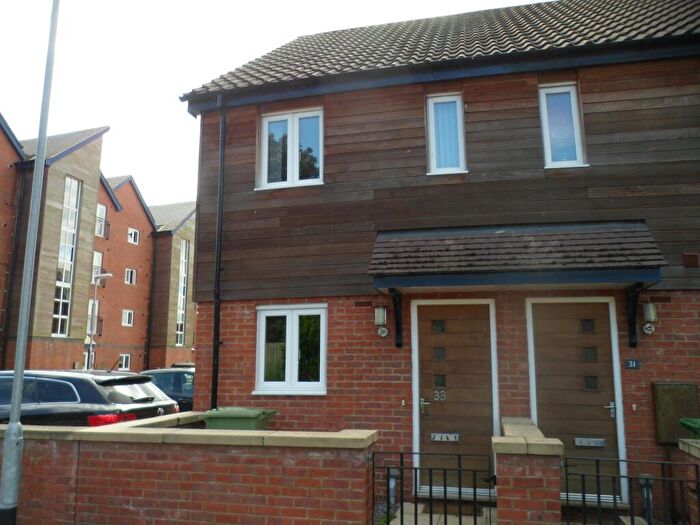 2 Bedroom House To Rent In Rectory Road, Boston, PE21