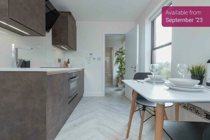 Apartment To Rent In Artillery House, Studio Apartment, M3