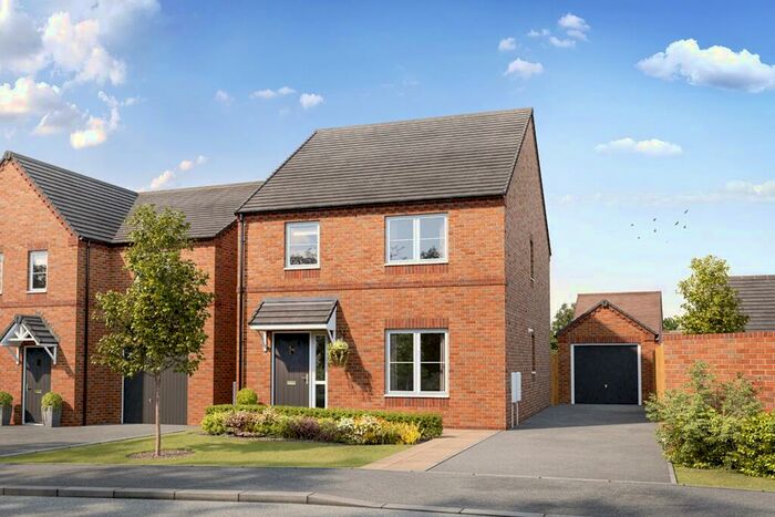 4 Bedroom Detached House For Sale In Stourbridge Road, Bromsgrove, B61