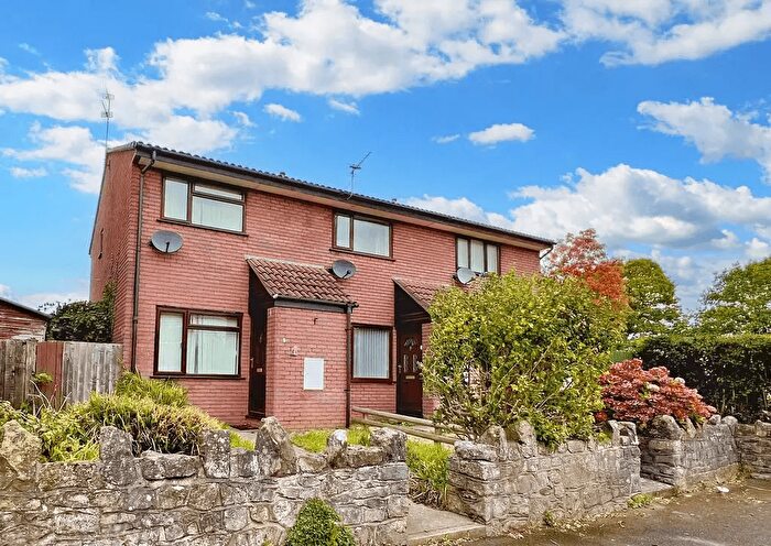 2 Bedroom End Of Terrace House To Rent In Waghausel Close, NP26