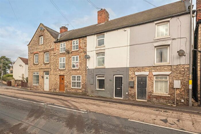 3 Bedroom Terraced House For Sale In Main Street, Monk Fryston, Leeds, LS25