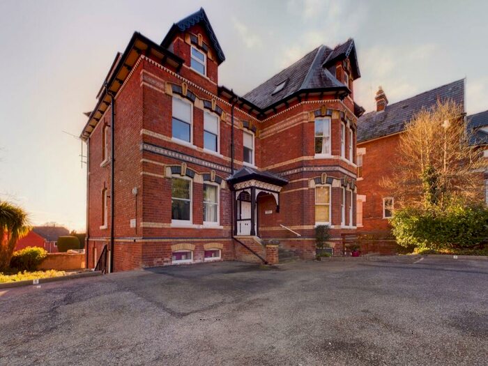 1 Bedroom Flat To Rent In Bodenham Road, Hereford, HR1