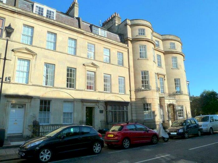 1 Bedroom Apartment To Rent In Edward Street, BA2