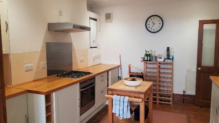 1 Bedroom Flat To Rent In Marine Parade, Lowestoft, NR33