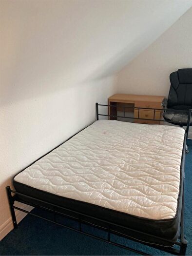 1 Bedroom Flat To Rent In Egerton Road, Manchester, M14