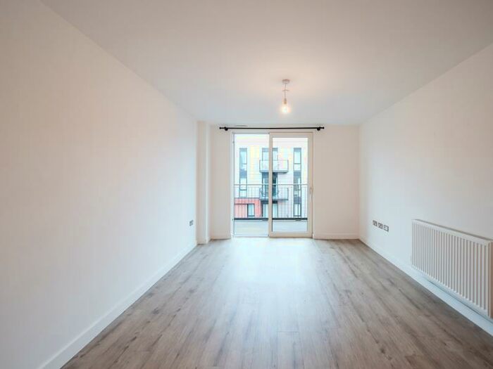 1 Bedroom Apartment To Rent In Forge, Middlewood Locks, M5
