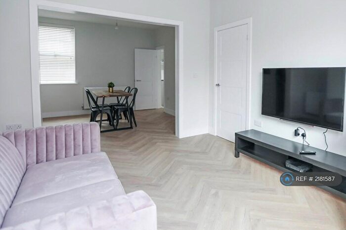 2 Bedroom Terraced House To Rent In Alderson Road, Liverpool, L15