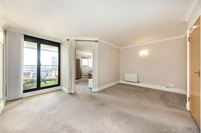 1 Bedroom Apartment To Rent In Burrells Wharf Square, London, E14