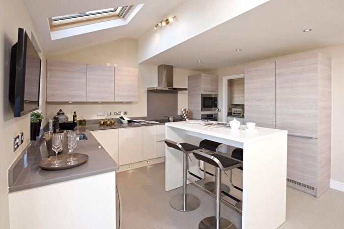 5 Bedroom Detached House For Sale In Northampton Road, Wellingborough, Northamptonshire, NN8