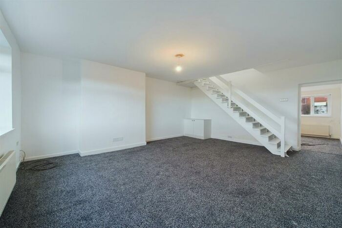 2 Bedroom Terraced House To Rent In Monkseaton Terrace, Ashington, NE63