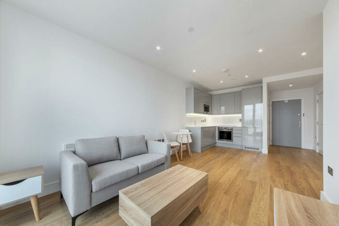 1 Bedroom Apartment To Rent In East Timber Yard, Pershore Street, Birmingham, B5