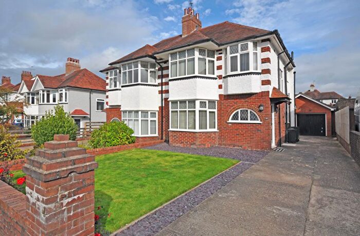 3 Bedroom Semi Detached House For Sale In Larger Style, Melfort Road, Newport, NP20