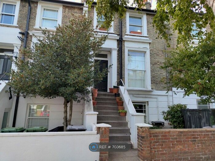 1 Bedroom Flat To Rent In Marquis Road, London, NW1