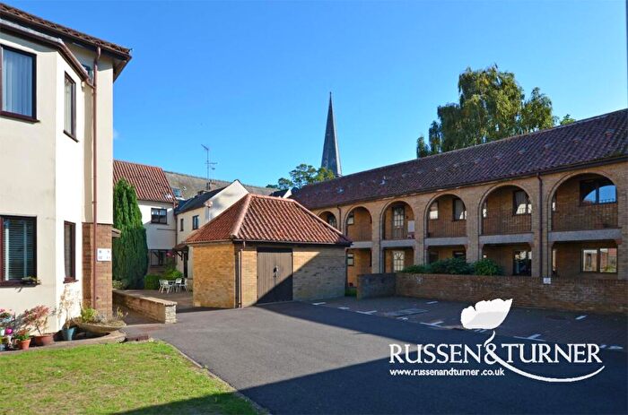 1 Bedroom Flat For Sale In St. Ann's Street, King's Lynn, PE30