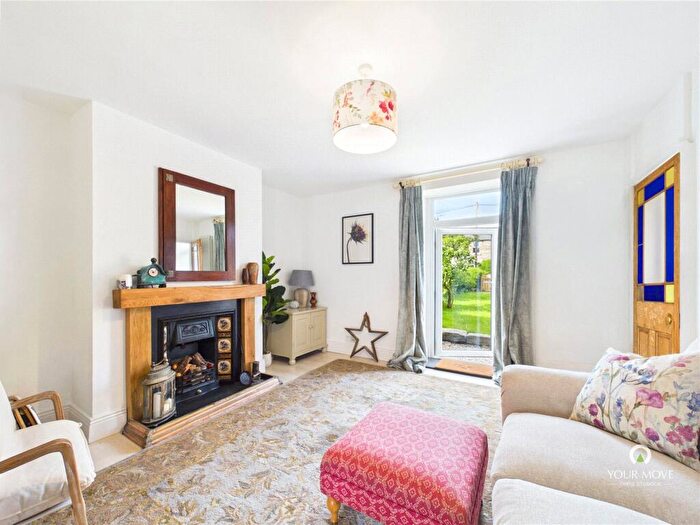 3 Bedroom Terraced House For Sale In West View, Clara Vale, Ryton, Tyne And Wear, NE40