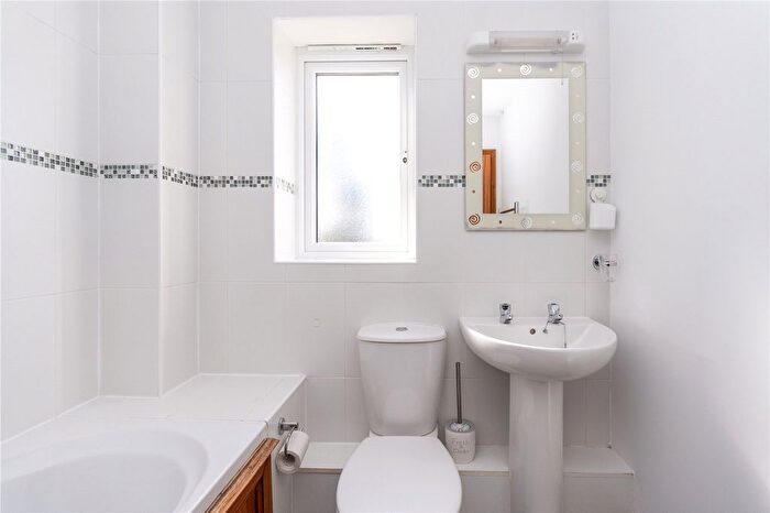2 Bedroom End Terrace House For Sale In Strawberry Fields, Rospeath Lane, Crowlas, Penzance, TR20