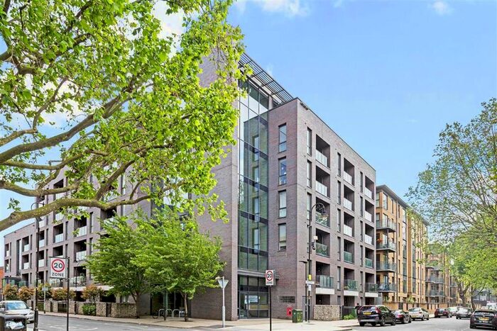 2 Bedroom Flat To Rent In Spa Road, London, SE16