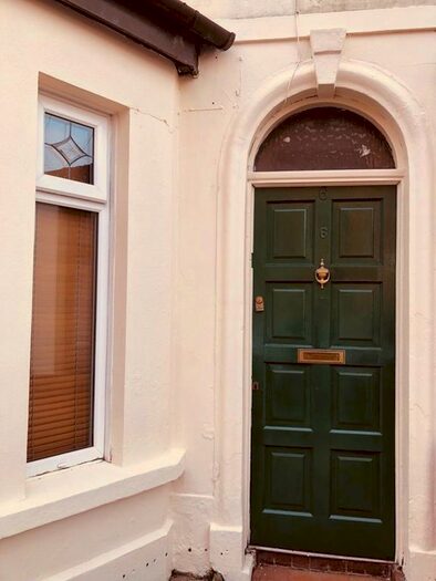 2 Bedroom Terraced House To Rent In Cavendish Street, Belfast, BT12