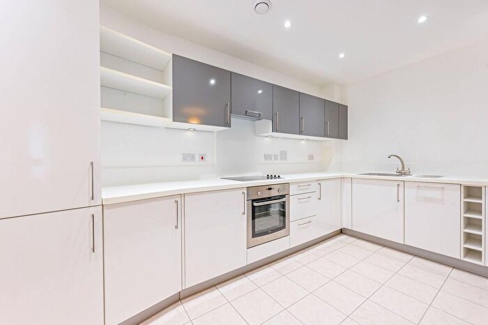 2 Bedroom Flat To Rent In Truman Walk, Bow, London, E3