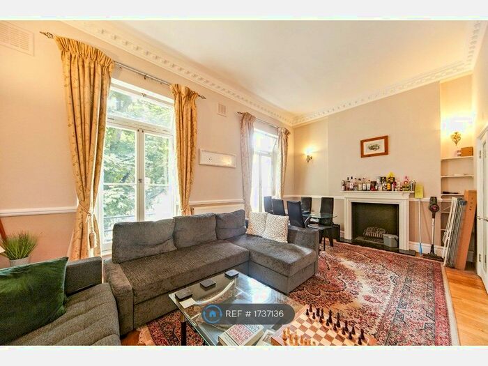 2 Bedroom Flat To Rent In Gloucester Street, London, SW1V