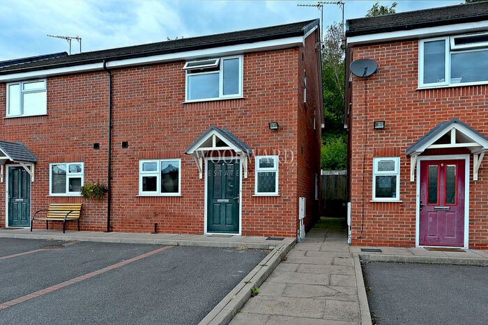 3 Bedroom Semi-Detached House To Rent In Doublet Close, Pye Bridge, DE55