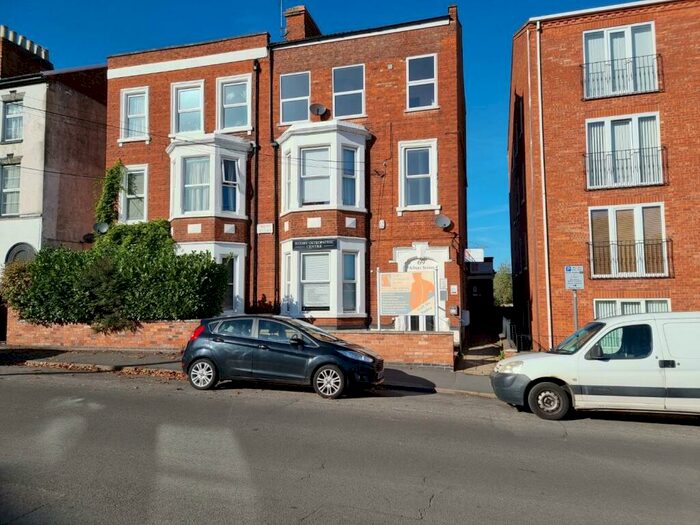 1 Bedroom Apartment To Rent In Albert Street, Rugby, CV21