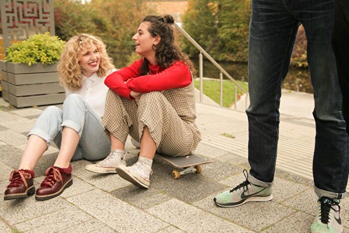 Studio To Rent In Old Oak Lane, London, NW10