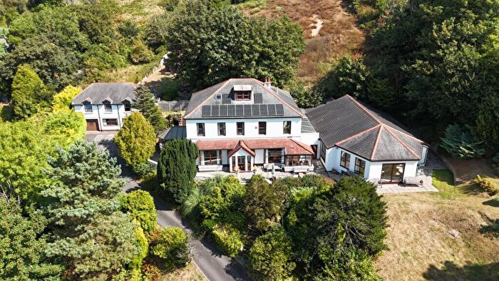 8 Bedroom Detached House For Sale In Kingsley Avenue, Ilfracombe, Devon, EX34