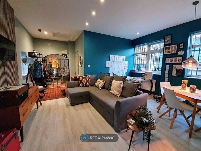 1 Bedroom Flat To Rent In Cambridge Heat Road, London, E2