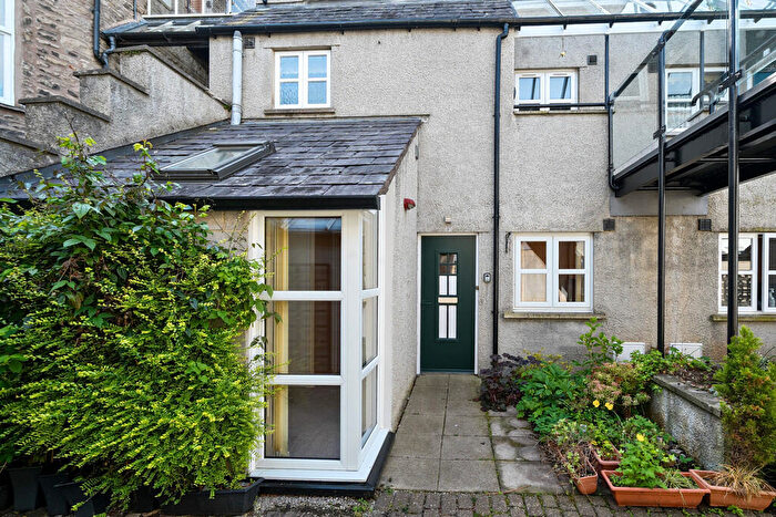 2 Bedroom Flat For Sale In Websters Yard, Kendal, Cumbria, LA9