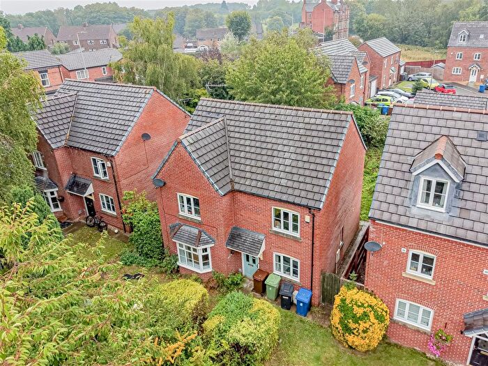 4 Bedroom Detached House For Sale In Chatsworth Fold, Ince, Wigan, WN3