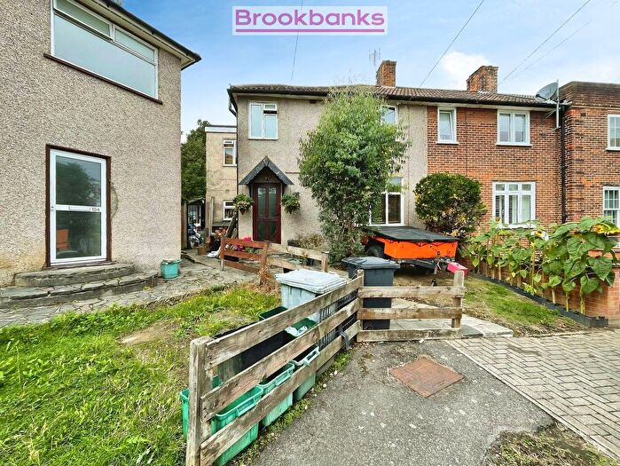 3 Bedroom End Terrace House For Sale In Ravensworth Road, London, SE9