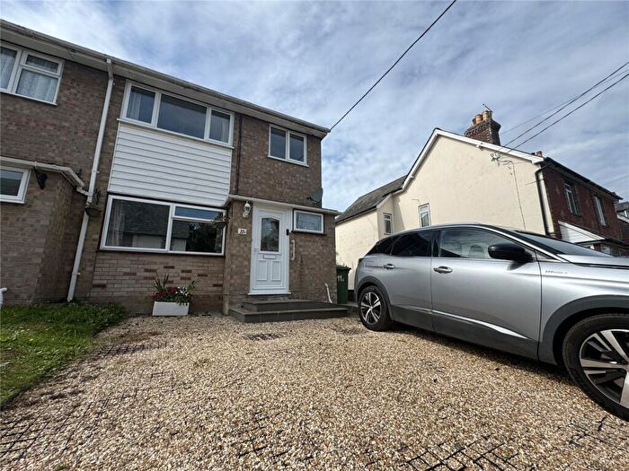 3 Bedroom End Of Terrace House To Rent In Newtown Road, Liphook, Hampshire, GU30