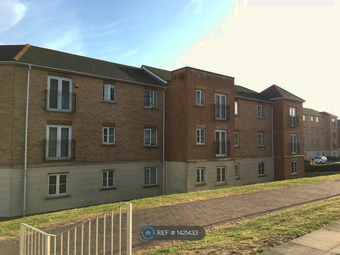 1 Bedroom Flat To Rent In Ambleside, Purfleet, RM19