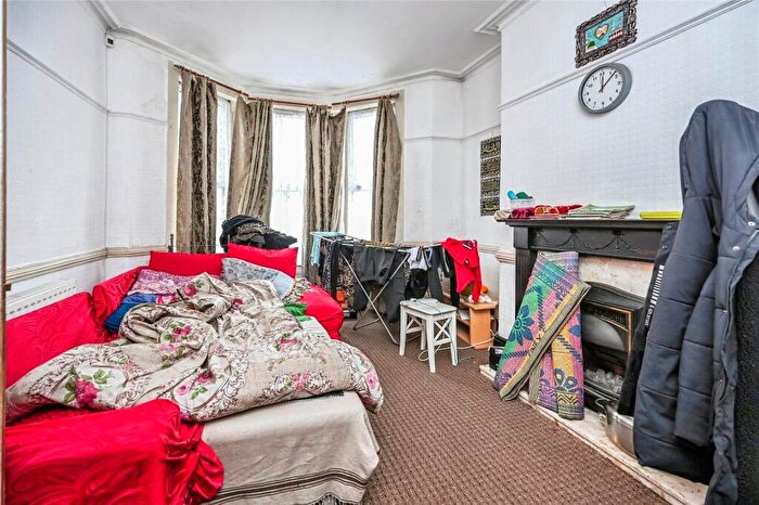 3 Bedroom Terraced House For Sale In Brookdale Road, Liverpool, Merseyside, L15