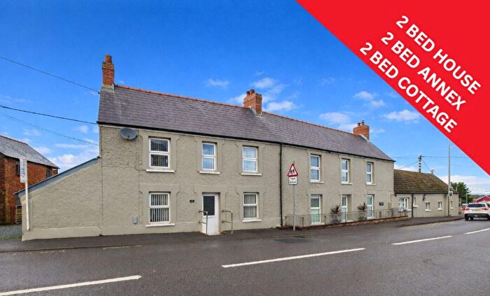 6 Bedroom Property For Sale In Milford Road, Johnston, SA62