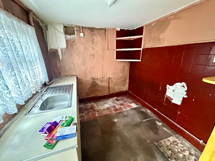 2 Bedroom Terraced House For Sale In Cobbold Street, IP4