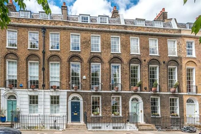 1 Bedroom Flat To Rent In Highbury Terrace, London, Greater London, N5