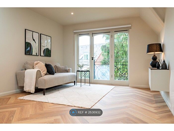 1 Bedroom Flat To Rent In Kings Road, Cambridge, CB3