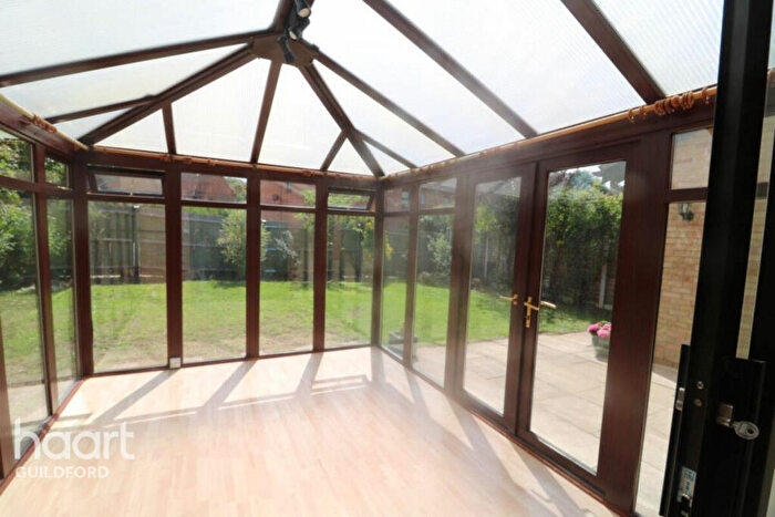 5 Bedroom Detached House To Rent In Suffolk Drive, Guildford, GU4