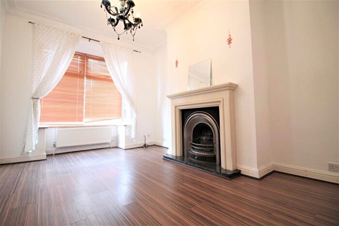 2 Bedroom Terraced House To Rent In Poplar Avenue, Bolton, BL1