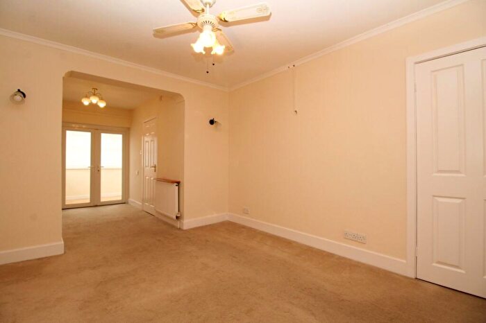 2 Bedroom Bungalow For Sale In Ffordd Cae Glas, Rhuddlan, Denbighshire, LL18
