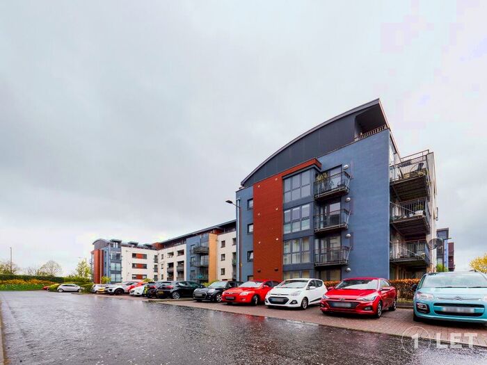 2 Bedroom Flat To Rent In East Pilton Farm Avenue, Ferry Road, Edinburgh, EH5