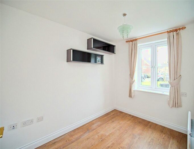 4 Bedroom Terraced House To Rent In Britton Gardens, Kingswood, Bristol, BS15