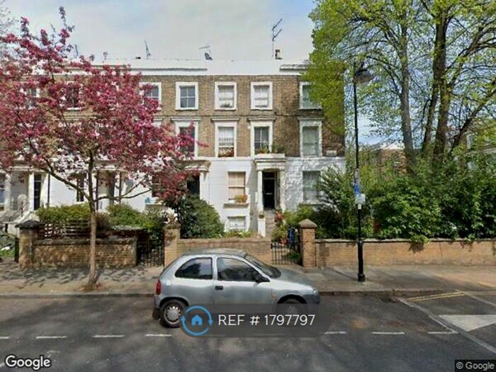 2 Bedroom Flat To Rent In Islington, London, N1