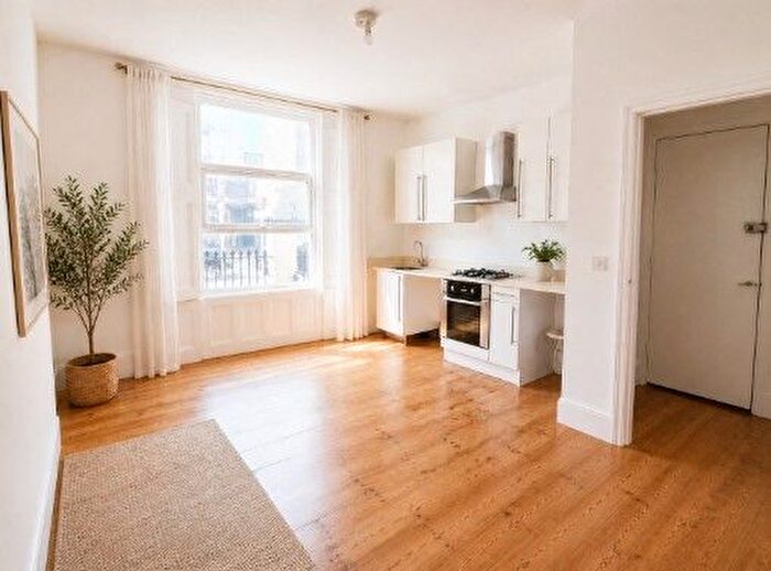 1 Bedroom Flat To Rent In Junction Road, London, N19