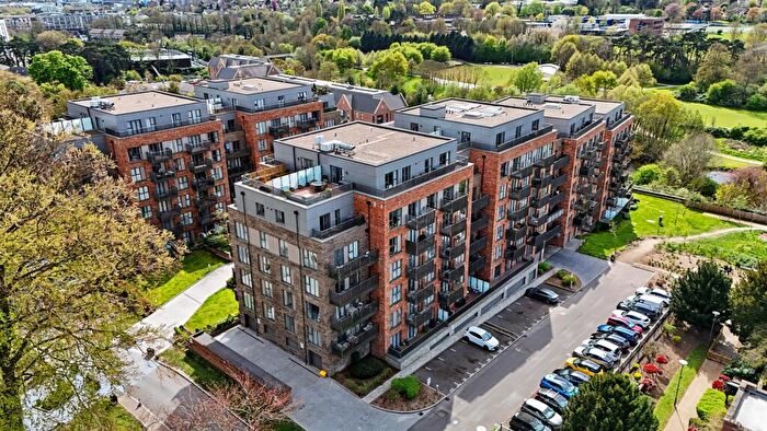 2 Bedroom Flat For Sale In Rosalind Drive, Amphion Place Rosalind Drive, ME14