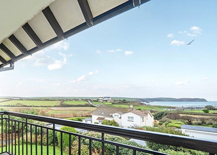 1 Bedroom Flat For Sale In Merchants Garden, Thurlestone, TQ7